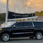 Royal Limousine Service - Booking and Practical Info