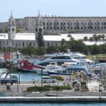 Royal Naval Dockyard Tour by Minibus in Bermuda - What’s the Value of This Tour?