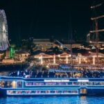 Royal Princess Dinner Cruise Ticket - Practical Details: Tips for Making the Most of Your Cruise
