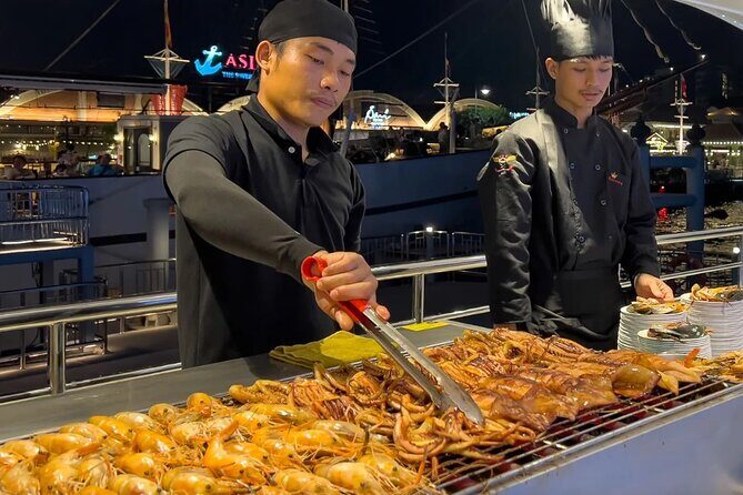 Royal Princess Dinner Cruise Ticket - Pricing and Value Analysis