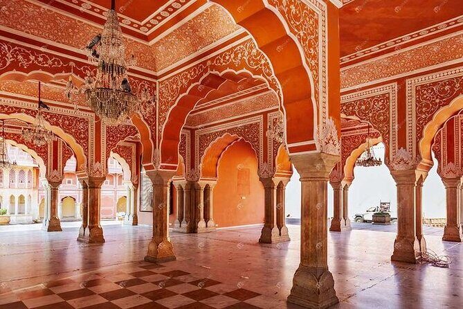 Royal Trails of Jaipur - Who Should Book This Tour?