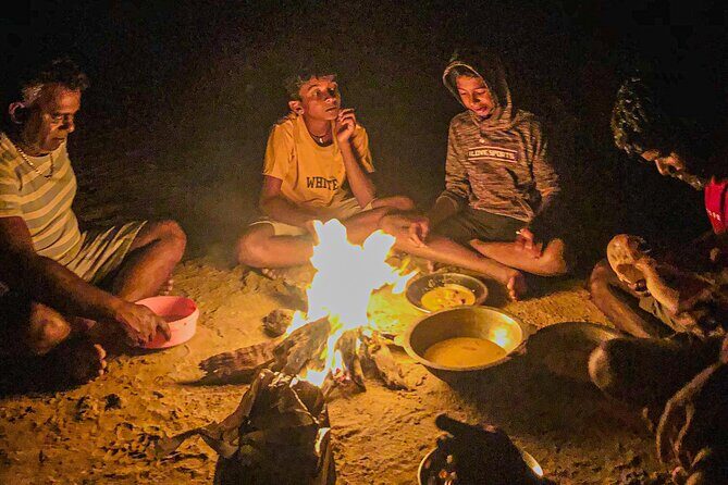 Royal Trails Safari at Kumana National Park - Why the Reviews Are Encouraging