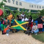 Royalton Blue Waters Private Airport Transfer - Vehicle Options and Comfort