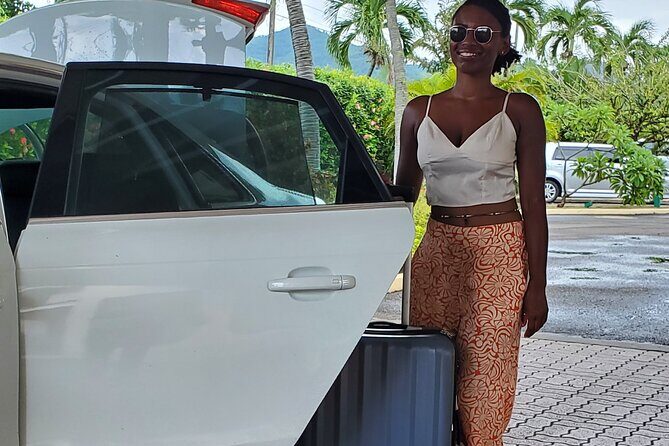 Royalton St Lucia Airport Transfer - Practical Tips for Using This Transfer Service