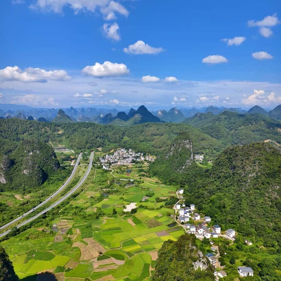 RU Yifeng Mountain Bike Club Entry Ticket - Location and Accessibility – Making It Easy To Visit