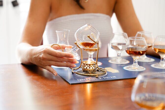 Rum Tasting Experience at John Watling's Distillery - Is This Tour Worth Your Money?