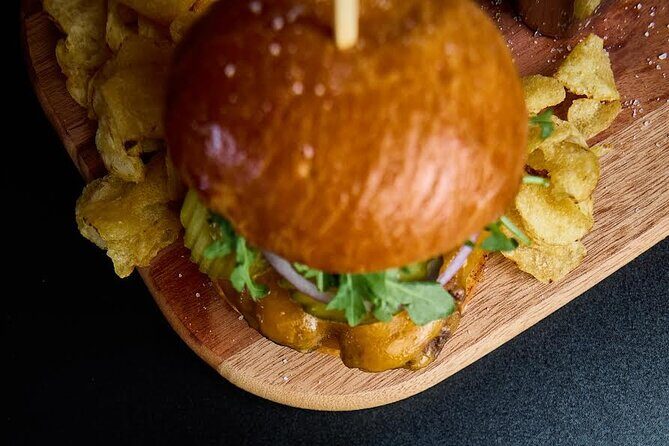 Rum Tasting: History, Tradition, Burgers and Mojitos! - Exploring the Details: What To Expect From This Rum Tasting Tour