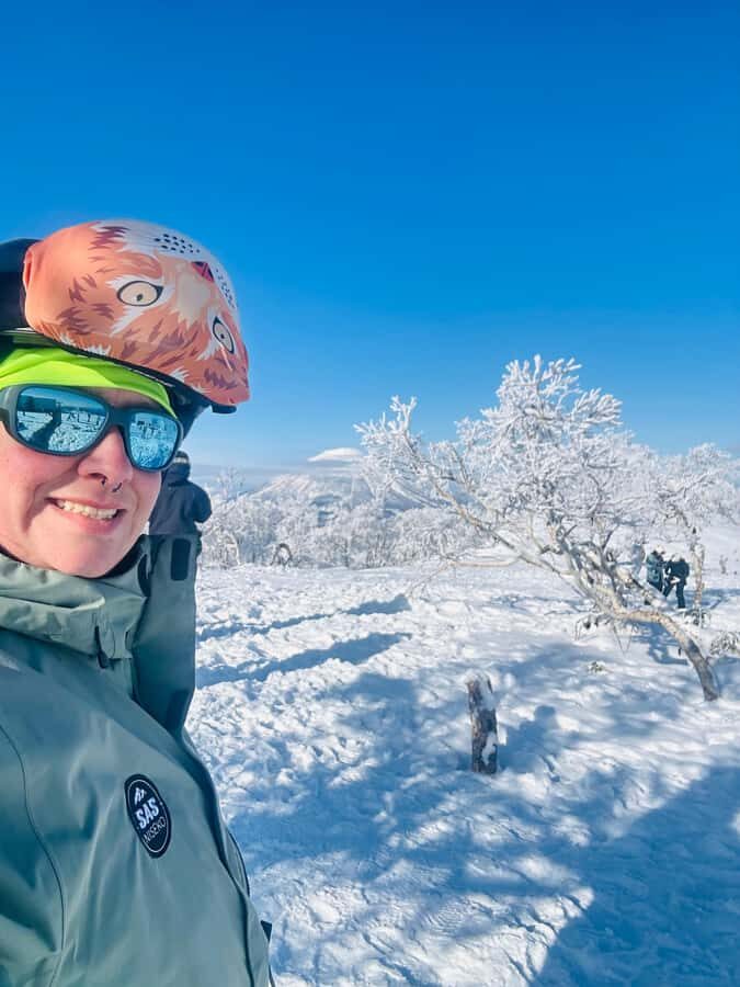 Rusutsu: Private Ski Lesson (Certified Instructor) - What to Expect From Your Private Ski Lesson