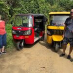 Ryde Tuk Tuk Eco and History Tour in St David Grenada - Who Will Love This Tour?