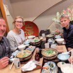 Ryogoku: Sumo Town Guided Walking Tour with Lunch - Lunch: The Heart of Sumos Diet