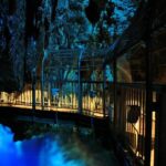 Ryusendo Cave and Kitayamazaki Cliffs Day Tour from Miyako Port - Transportation & Timing