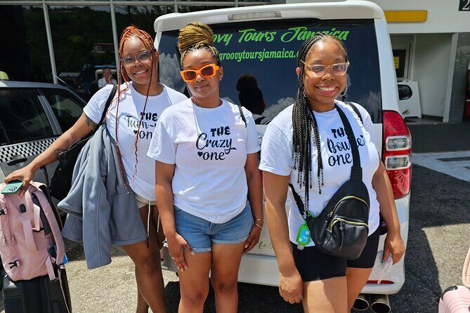 S Hotel Montego Bay Airport Transfers - The Realities: Review Insights  