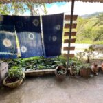 Sa Pa - Indigo Dyeing  Hands-On Craft Experience - What is the Sa Pa Indigo Dyeing Experience?