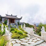 Sa Pa O Quy Ho Heaven Gate and O Quy Ho Fairy Valley in Vietnam - The experience of Fairy Valley