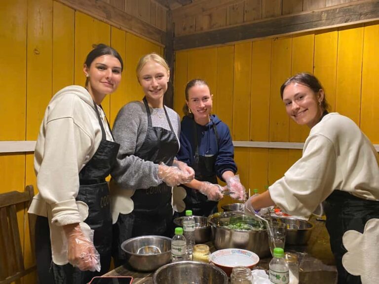 Sa Pa: Pho Noodle Soup Cooking Class - What to Expect from the Sa Pa Pho Cooking Class