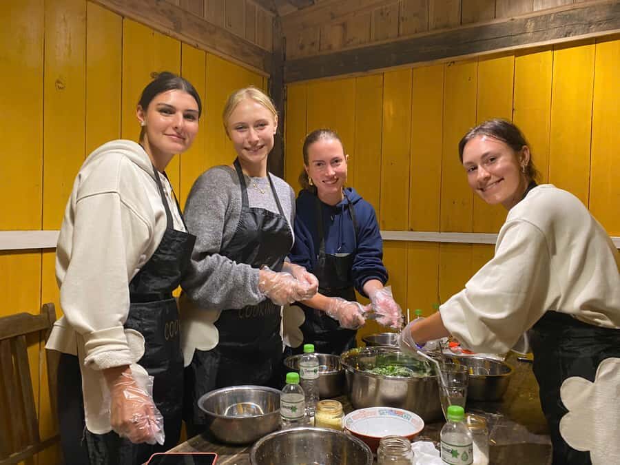 Sa Pa: Pho Noodle Soup Cooking Class - What to Expect from the Sa Pa Pho Cooking Class