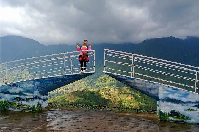 Sa Pa Private Tour: Glass Bridge, Cat Cat, Moana, Best View. - Who is This Tour Best For?