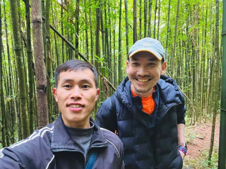 Sa Pa: Where Moutains speak-A Cultural Walk With Hmong Local - Who Should Consider This Tour?