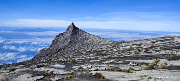 Sabah: 3 Days 2 Night Mount Kinabalu Climb - Good To Know
