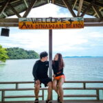 Sabah: Ara Dinawan Island - The Value of the Experience