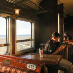 Sabah: Benoni Sunset Train Tour - An In-Depth Look at the Sabah Benoni Sunset Train Tour