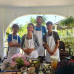 Sabah: Heritage Cooking Class with Market Tour & Transfer - Why This Experience Works