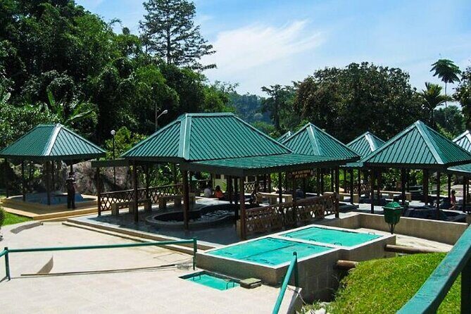 Sabah Highlights Adventure 7D/6N - Mount Kinabalu and Nabalu Market