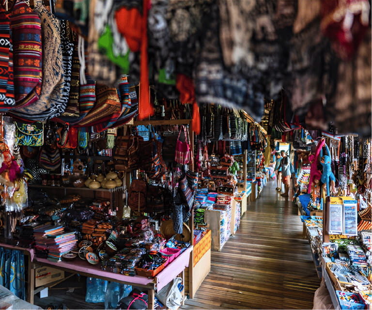 Sabah: Kinabalu Park, Hot Springs, and Cow Farm Day Tour - Desa Cattle Dairy Farm and Nabalu Market: A Taste of Local Life