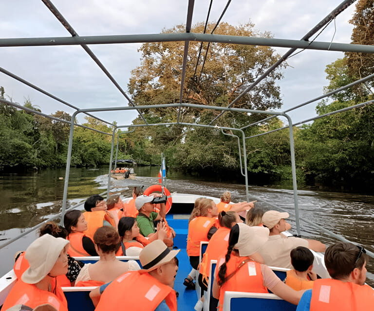 Sabah: Klias River Cruise Day Tour Ticket - Who Will Love This Tour?