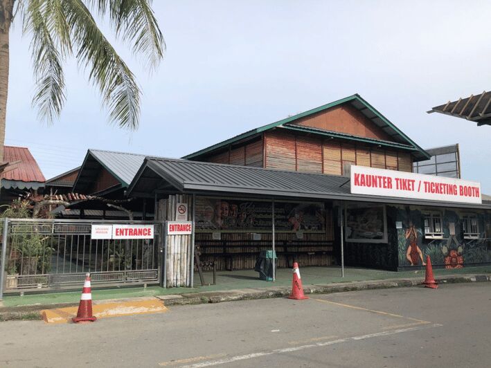 Sabah : Koisaan Cultural Village - Who Should Consider This Tour?