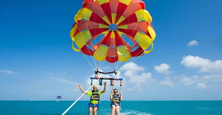 Sabah : Mamutik & Sapi Island Excursion Ticket - Who Is This Tour Best For?