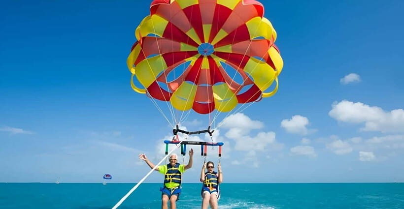 Sabah : Mamutik & Sapi Island Excursion Ticket - Who Is This Tour Best For?