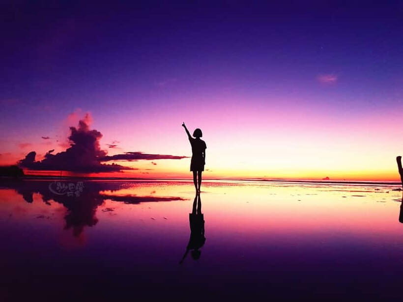 Sabah: Mangrove Fireflies, and Sky Mirror Dream Beach Tour - Who Should Consider This Tour?