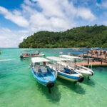 Sabah: Manukan and Sapi Islands Excursion Ticket - The Itinerary Breakdown