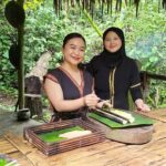 Sabah: Mari Mari Cultural Village + Klias Rivercruise - Sweet Moments at Cocoa Kingdom
