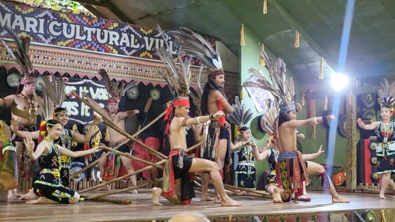 Sabah: Mari Mari Cultural Village & Kota Kinabalu City Tour - Exploring the Itinerary in Depth