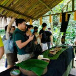 Sabah: Mari-Mari Cultural Village Visit with Lunch - Morning Session (10:00 am - 2:00 pm)
