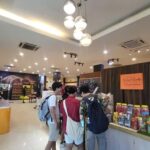 Sabah: Mari Mari Cultural Village + Weston Rivercruise - Starting Off: Pickup and Journey to Mari Mari Cultural Village