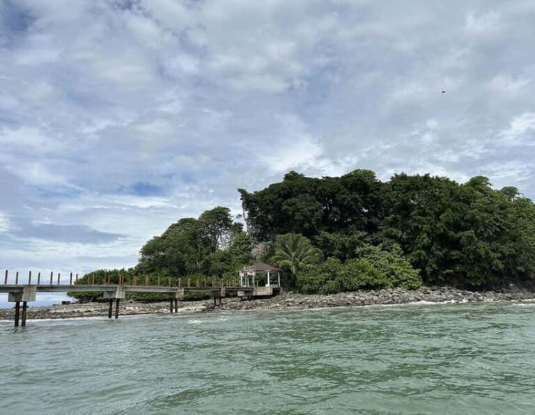 Sabah: Pulau Tiga Snorkeling Day Trip with Lunch - Who Will Enjoy This Tour?