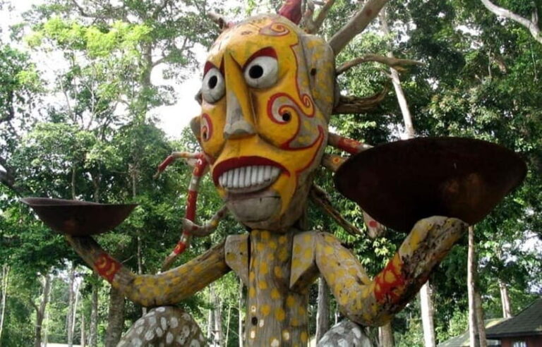 Sabah: Pulau Tiga Snorkeling Day Trip with Lunch - Discovering Pulau Tiga: The Heart of the Tour