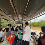 Sabah: Weston Wetland River Cruise with Dinner - What Makes This Tour Special