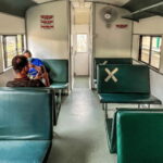 Sabah: White Water Rafting Grade 3-4 at Padas River - The Main Event: Rafting on Sungai Padas