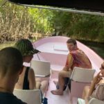 Sabana de la Mar: Los Haitises Park Bike and Boat Tour - How the Tour Runs: A Breakdown