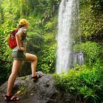 Sabana de la mar: Salto Limon, Cayo Levantado with lunch - The Journey Begins: From Sabana de la Mar to the Coastline