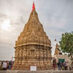 Sacred Dwarka Expedition Private Day Trip From Rajkot - Exploring the Itinerary in Detail