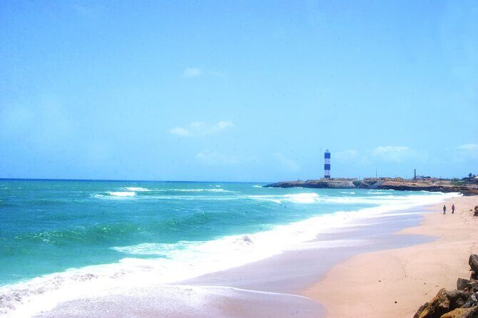 Sacred Dwarka Expedition Private Day Trip From Rajkot - What’s Included and What to Consider