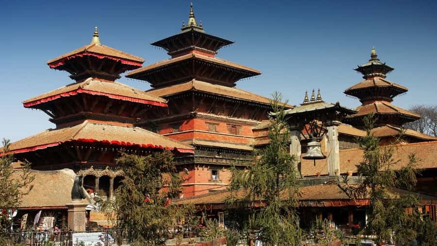Sacred Kathmandu: 2-Day Heritage with Overnight - Discovering Patan, the Artistic Hub