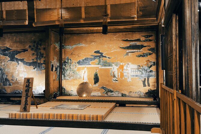 Sacred Mount Yoshino Guided Tour  UNESCO Kii Mountain Range - What Makes This Tour Special?