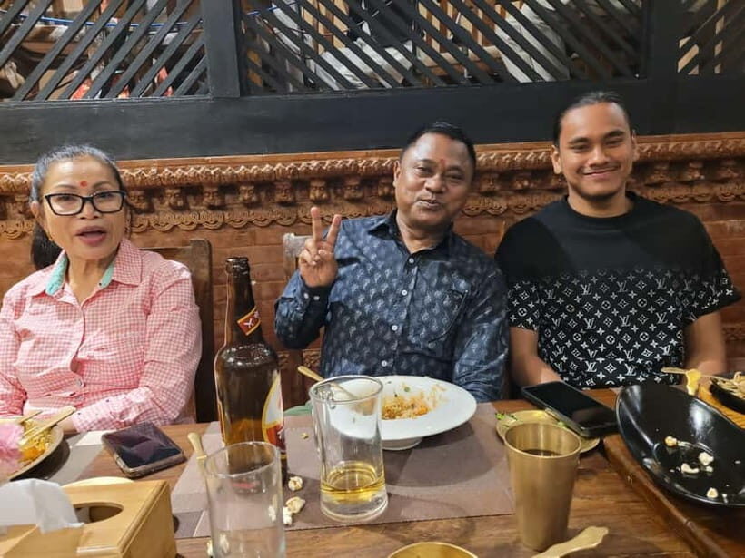 Sacred Muktinath Yatra: A 6-Day Spiritual & Scenic Escape - The Experience: What Travelers Can Expect