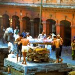 Sacred Pashupatinath: Aarati,Cremation Rites & Boudha Stupa - Practical Details and What to Expect